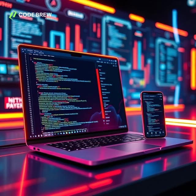 Complete HTML, CSS & JAVASCRIPT Frontend Web Development Course