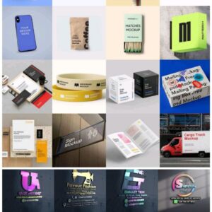mockup design from beginner to pro