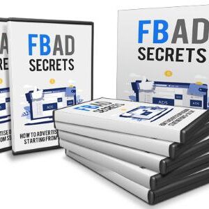 FacebookAdSecrets