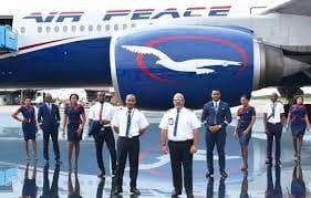 Air Peace Recruitment 2026: Latest Job Openings, Requirements, Benefits, and How to Apply 7 Air Peace Recruitment 2026 latest job vacancies in Nigeria.