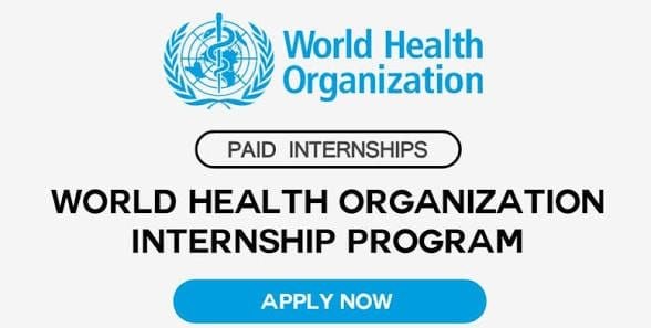 WHO Internship Programme 2026: Eligibility, Benefits, Requirements & How to Apply 5 photo 2026 07 14 11 06 21