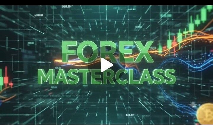 Forex Trading: A Step-by-Step Guide from Beginner to Expert