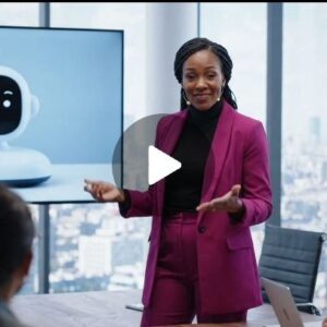 AI Chatbot & AI Agent Development for Business