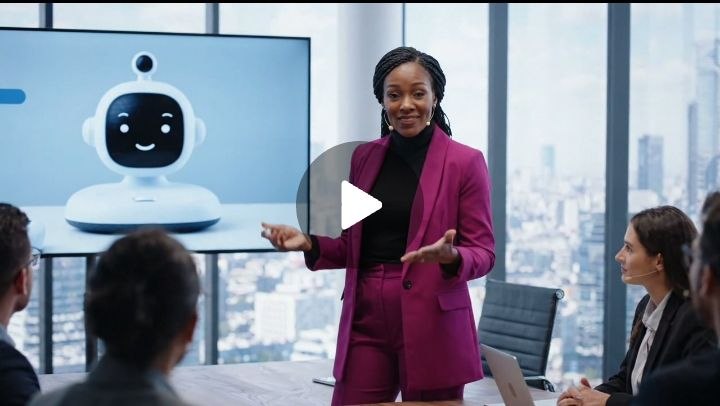 AI Chatbot & AI Agent Development for Business