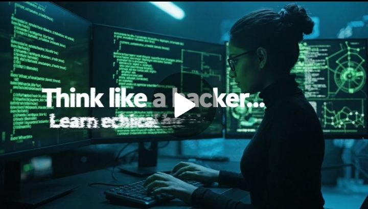 Ethical Hacking and Cybersecurity
